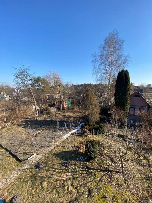 Продаж земельної ділянки 6 соток Підрясне - фото 11