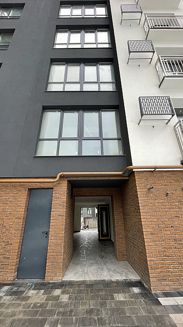 Продаж Квартира 2-кімнатна, 6/10 поверх на Мазепи Івано-Франківськ - фото 4