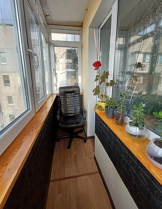 Продаж Квартира 3-кімнатна, 9/10 поверх на Малышева ул., 11 Дніпро - фото 6