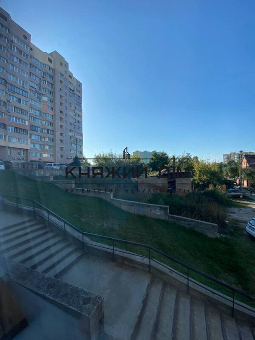 Оренда Квартира 2-кімнатна, 2/2 поверх на Академика Тутковского ул. Киев - изображение 14