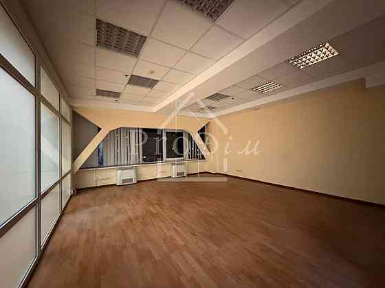 Оренда офісне приміщення на Антоновича вул. (Горького), 172 поверх - 7/13 Киев