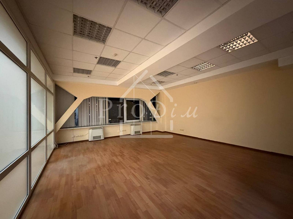 Оренда офісне приміщення на Антоновича вул. (Горького), 172 поверх - 7/13 Kiev - photo 1