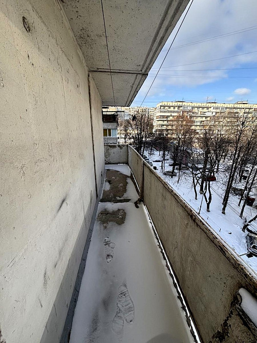 Продаж Квартира 2-кімнатна, 4/9 поверх на Васильківська вул., д. 8 Kiev - photo 4