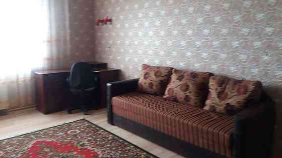 Оренда Квартира 1-кімнатна, 27/35 поверх на Харьковское шоссе, 19Б Kiev