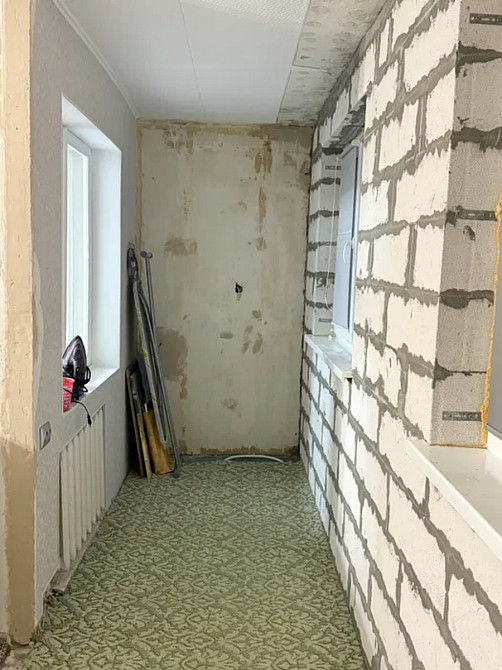 Продаж 2х кімнатної квартири на Соколівці. Кропивницький - фото 11