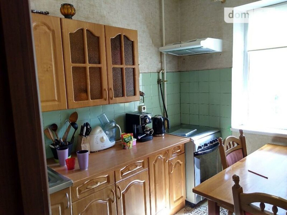 Оренда Квартира 3-кімнатна, 6/10 поверх на Харьковское шоссе, 168е Київ - фото 3