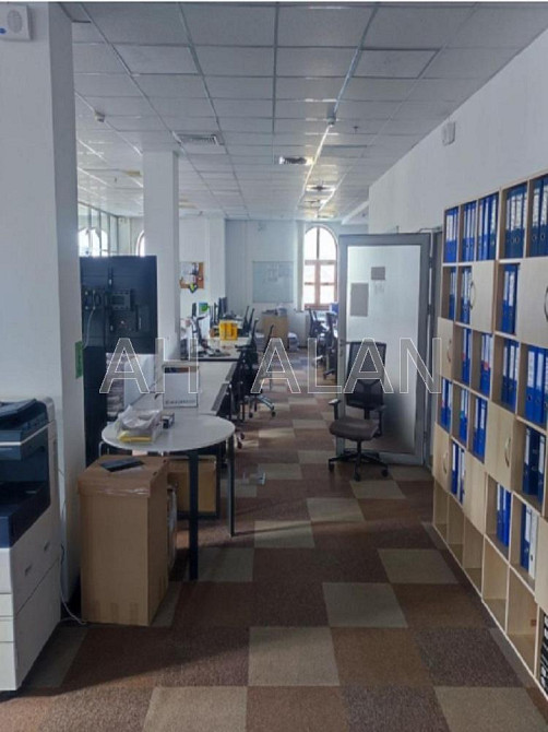 Оренда офісне приміщення на Сагайдачного Петра вул., 33 приміщень - 8, поверх - 6/6 Київ - фото 8