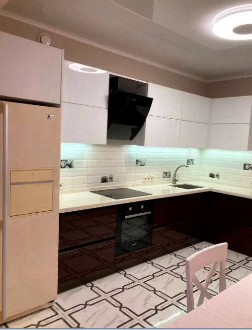 Продаж Квартира 3-кімнатна на ул. Евгения Чикаленко (ул. Академика Вильямса), 59з Odessa - photo 1