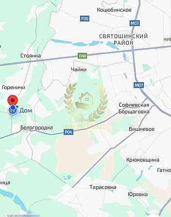 Продам будинок в Горениці Horenychi