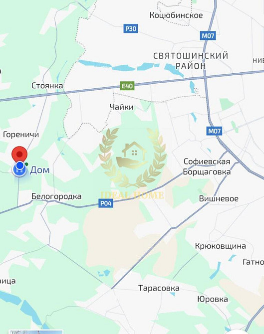 Продам будинок в Горениці Horenychi - photo 5