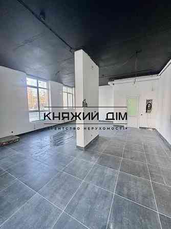 Оренда торгове приміщення на вул. Підмогильного Валер'яна поверх - 1 Киев