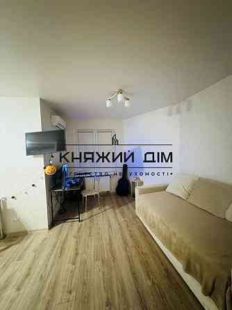 ОРЕНДА 1к квартира-студіа на Позняках вул Єлизавети Чавдар 34 код11204048 Київ