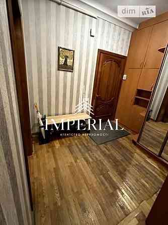 Продаж 2к Квартира 60.7 кв.м Донецька вул. Kiev