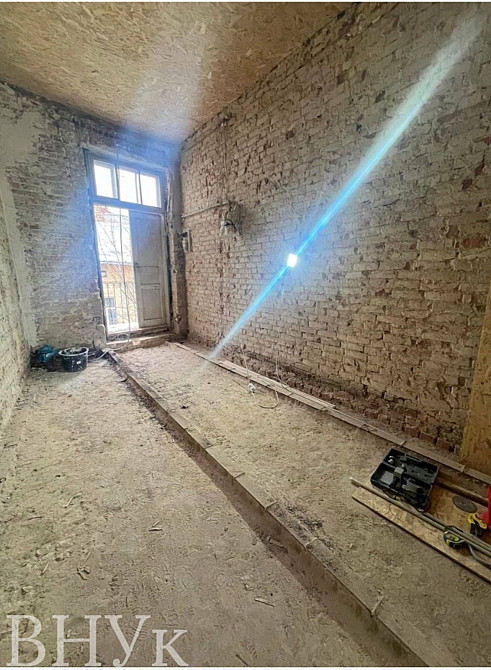 Продаж Квартира 1-кімнатна, 4/4 поверх на Святого Теодора пл. Львів - фото 9