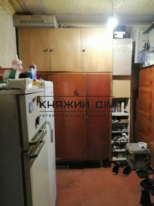 Отличная большая шестикомнатная раздельная квартира на Тростянецкой 6ж.Код: 21120900 Київ - фото 19