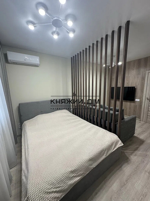 Здам квартиру в ЖК бізнес-класу Голосіївський, вул. Васильківська, 37г Київ - фото 5