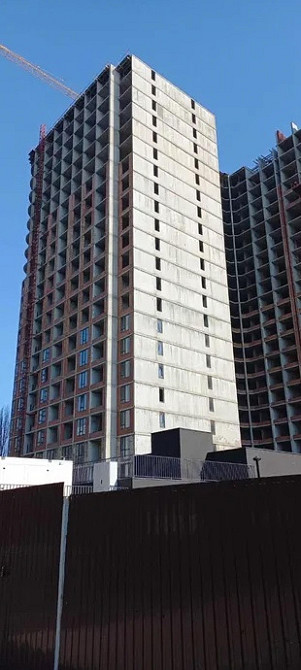 Продаж Квартира 2-кімнатна, 16/24 поверх на Ивана Франко ул. Odessa - photo 5