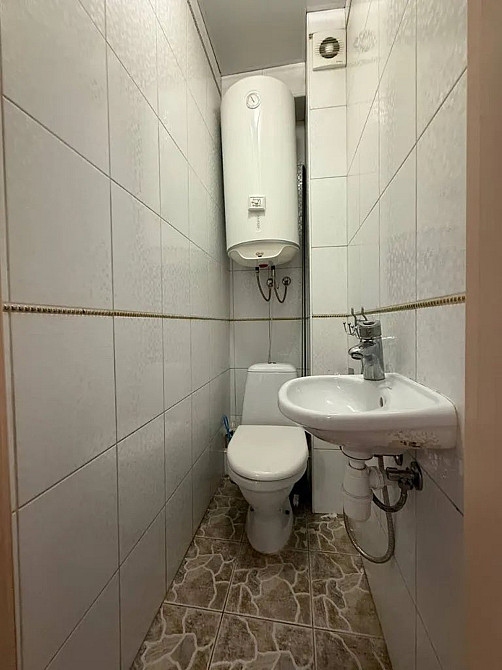 Продаж Квартира 3-кімнатна, 8/9 поверх на Березинская ул., 18 Дніпро - фото 5