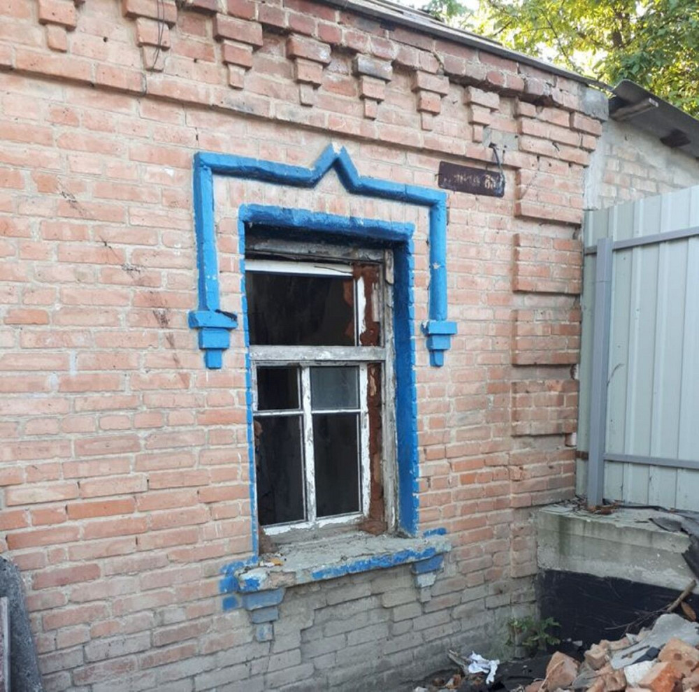 Будинок на вулиці Шевченко Кропивницький - фото 2