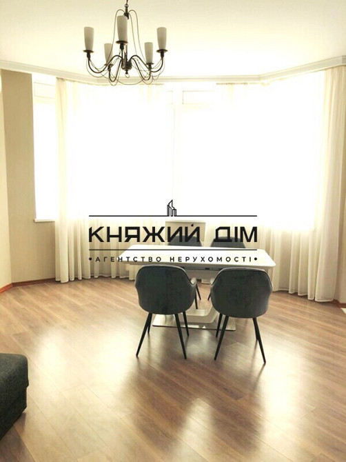 Э ГЕНЕРАТОР Оренда 2 кім. кв. вул. Микільсько-Слобідська, м.Лівобережна код.1190905 Київ - фото 15