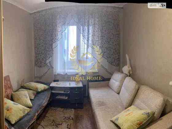 Продаж Квартира 2-кімнатна, 10/10 поверх на Тростянецкая ул., 5 Київ