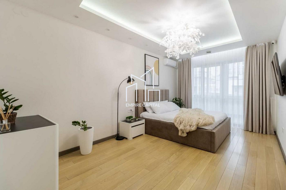 Продаж 3к Квартира 112 кв.м Шевченка Тараса вул. Львів - фото 2