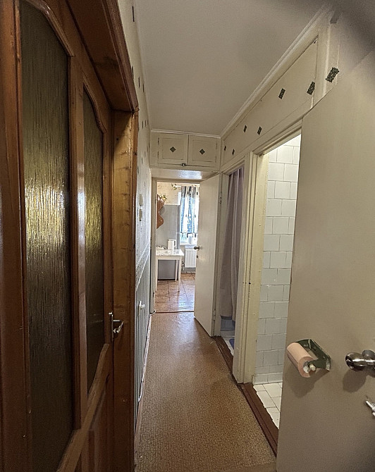 Продаж 3к Квартира 63 кв.м Гагаріна Zhytomyr - photo 4