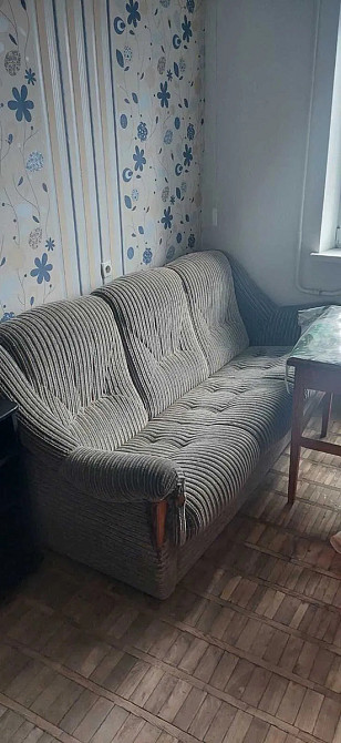 Оренда Квартира 1-кімнатна, 6/9 поверх на Івана Виговського, 26 Kiev - photo 5