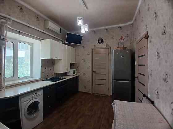 Двухкомнатная квартира ул. Базарная Одеса