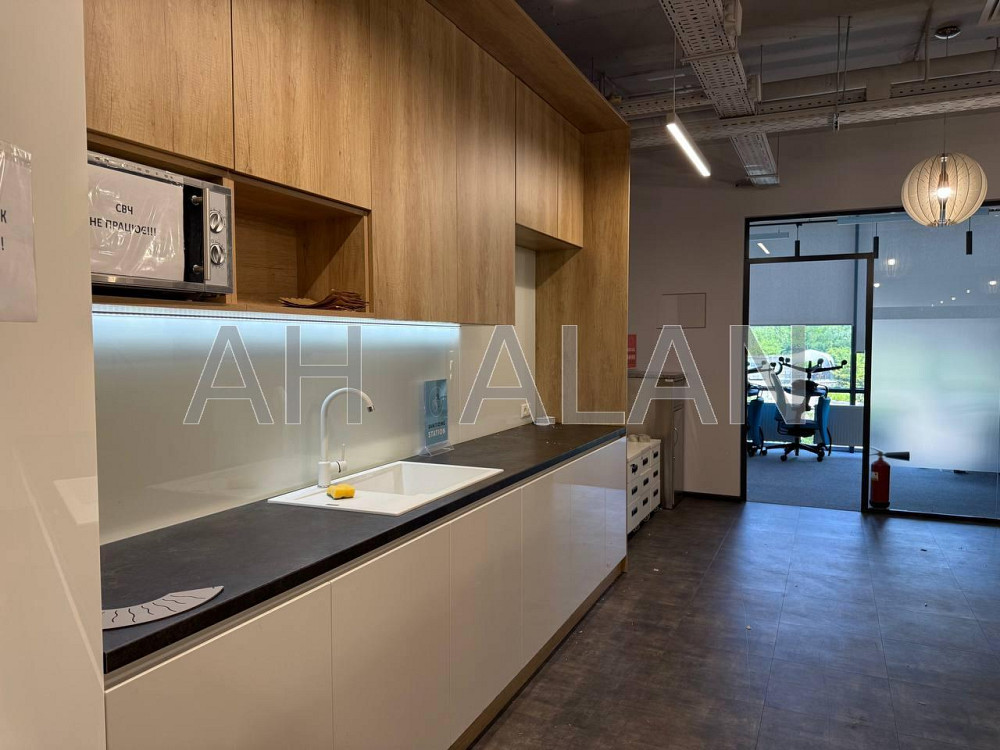 Оренда офісне приміщення на Гайдара вул., 54 поверх - 2/8 Київ - фото 6