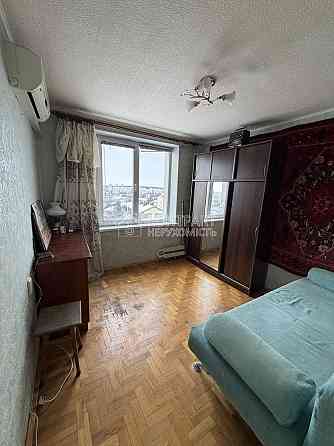 Продаж Квартира 2-кімнатна, 9/12 поверх на вул. Холодногірська Харьков