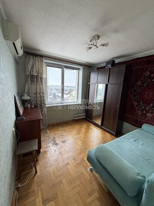 Продаж Квартира 2-кімнатна, 9/12 поверх на вул. Холодногірська Kharkiv - photo 6