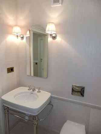 Оренда Квартира 1-кімнатна, 3/24 поверх на ул. Урловская Kiev