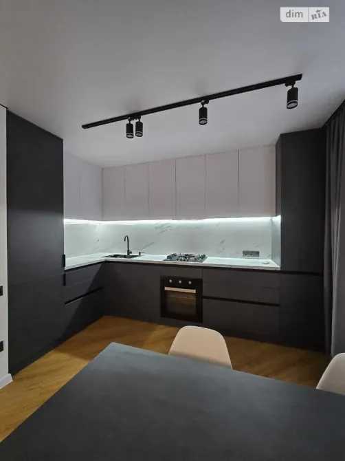 Продаж 1к Квартира 45 кв.м провулок Тарнавського Тернопіль - фото 1