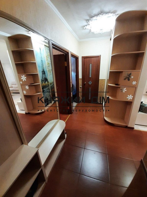 Оренда Квартира 3-кімнатна, 7/7 поверх на вул. Велика Васильківська Київ - фото 8