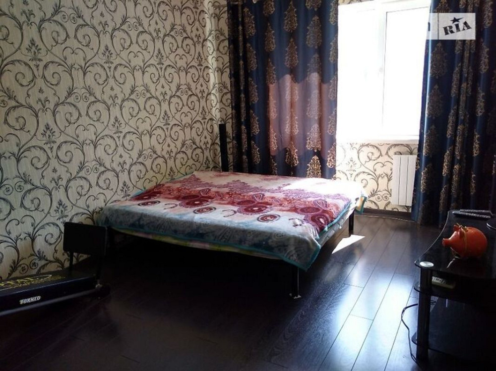 Оренда Квартира 3-кімнатна, 6/10 поверх на Харьковское шоссе, 168е Київ - фото 1