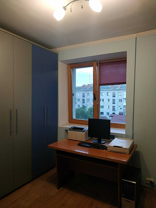 Продаж Квартира 4-кімнатна, 4/5 поверх на вул. 1-й Київський провулок Zhytomyr - photo 13