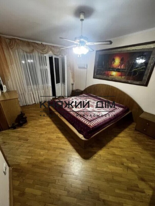 Продаж 4-кімнатної квартири на Позняках. № 21144687 Київ - фото 1