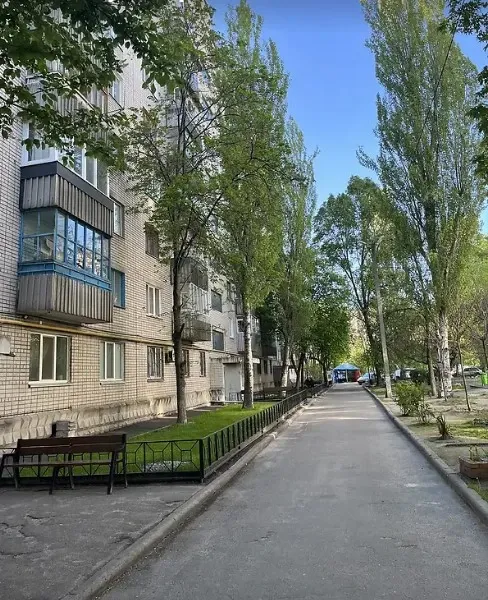 For sale 3-room Apartment 70 sq.m Яскрава Dnipro - photo 8