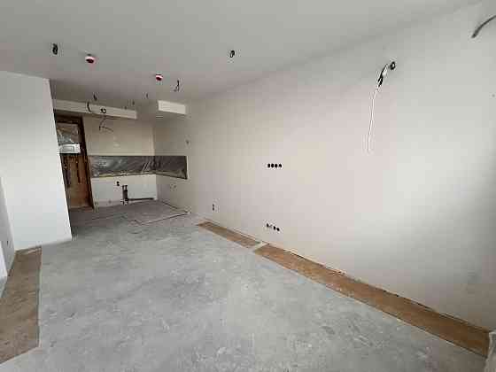 Продаж Квартира 1-кімнатна, 4/34 поверх на Заболотного Академіка вул., д. 1 Kiev