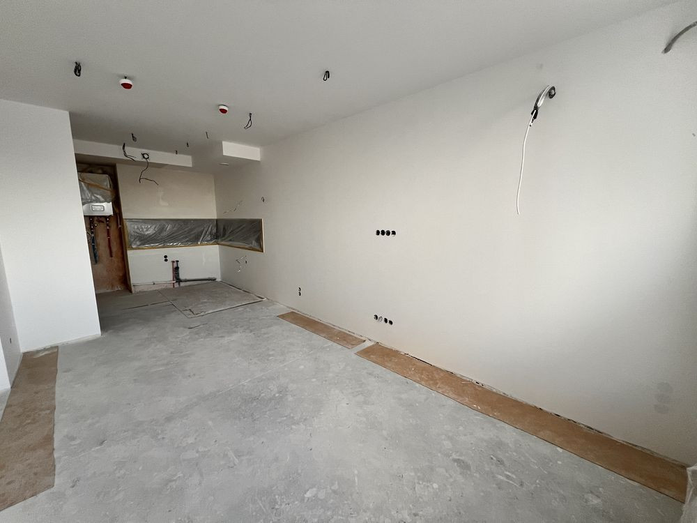 Продаж Квартира 1-кімнатна, 4/34 поверх на Заболотного Академіка вул., д. 1 Kiev - photo 2