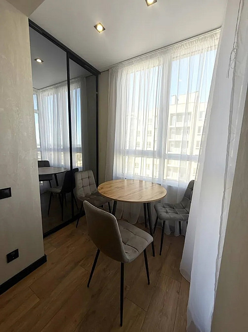 Продаж Квартира 2-кімнатна, 8/10 поверх на Семейная, 4 Дніпро - фото 3