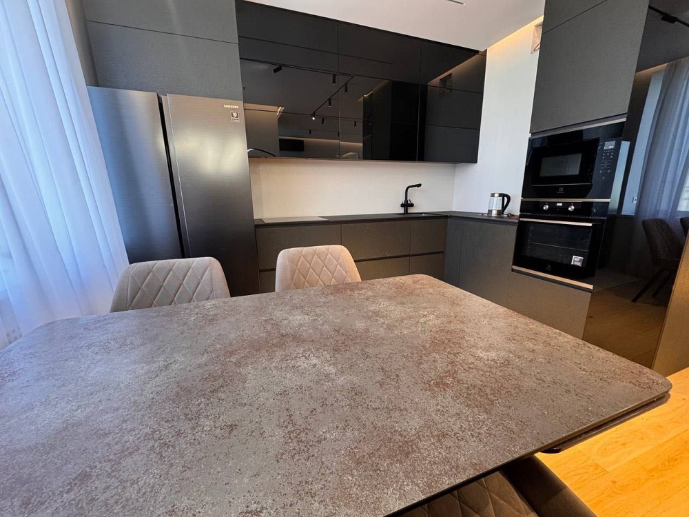 Продаж Квартира 2-кімнатна, 9/30 поверх на Микільсько-Слобідська вул., д. 3Б Kiev - photo 9