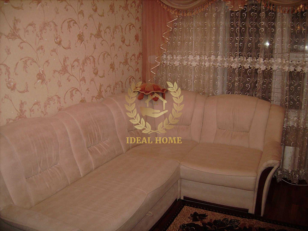 Продаж Квартира 1-кімнатна на Красная калина ул., 4Г Kiev - photo 2