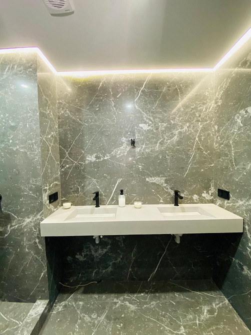 Продаж Квартира 4-кімнатна, 11/18 поверх на Дмитра Чижевського вул., д. 2А Київ - фото 10