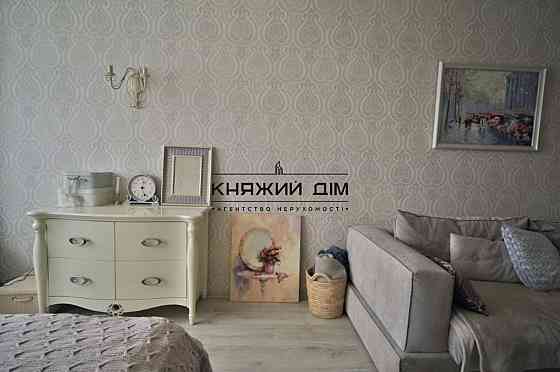 ЖК Парковый Город. Отличная 1 к.кв на Минском массиве. Код Объекта: № 21122685 Київ