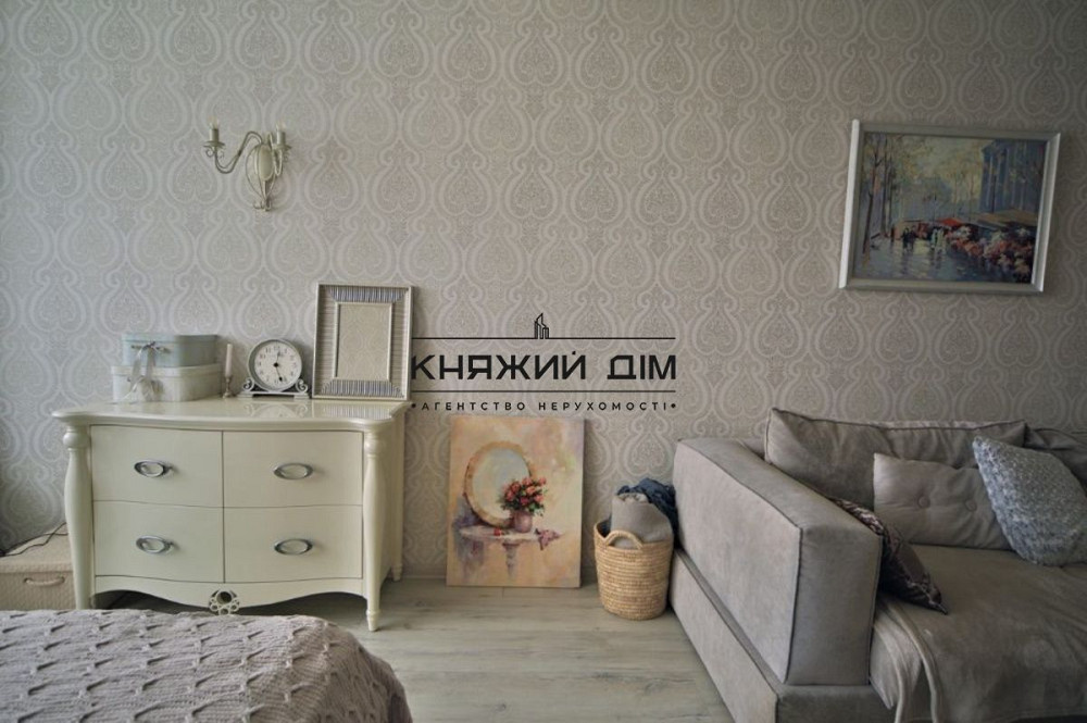 ЖК Парковый Город. Отличная 1 к.кв на Минском массиве. Код Объекта: № 21122685 Київ - фото 2