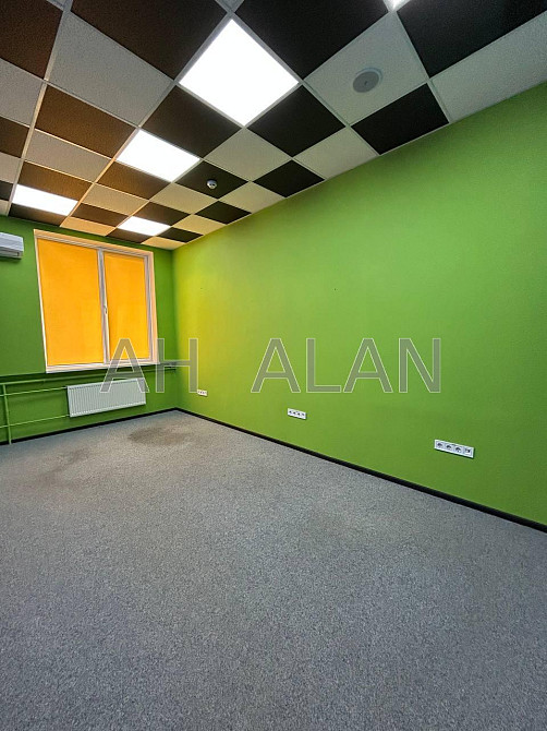 Оренда офісне приміщення на Ростиславська вул., 11 приміщень - 6, поверх - 4/4 Київ - фото 5