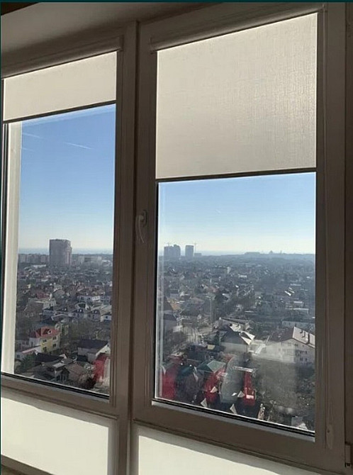 Продаж Квартира 1-кімнатна, 16/24 поверх на Костанді вулиця, 104/1 Одеса - фото 9