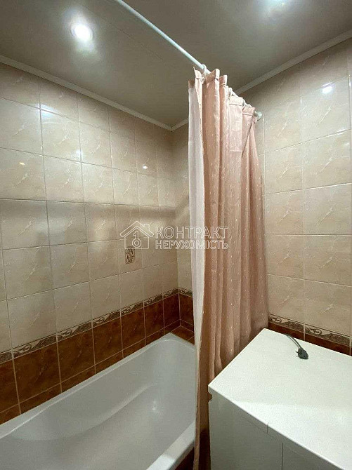 Оренда Квартира 1-кімнатна, 3/9 поверх на вул. Глобинська Харків - фото 9